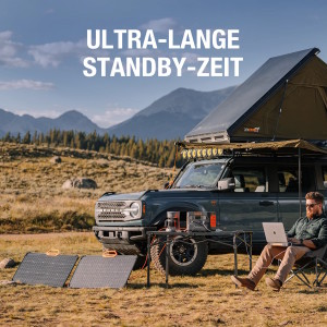 Beispielbild Camper Bronco