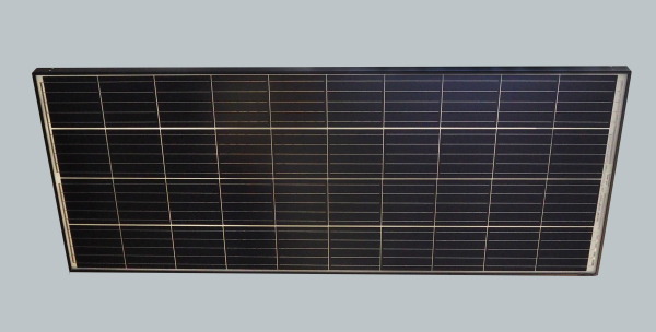 Solarmodul Rahmen 200-220W
